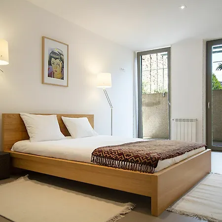 102012 - In Apartment *